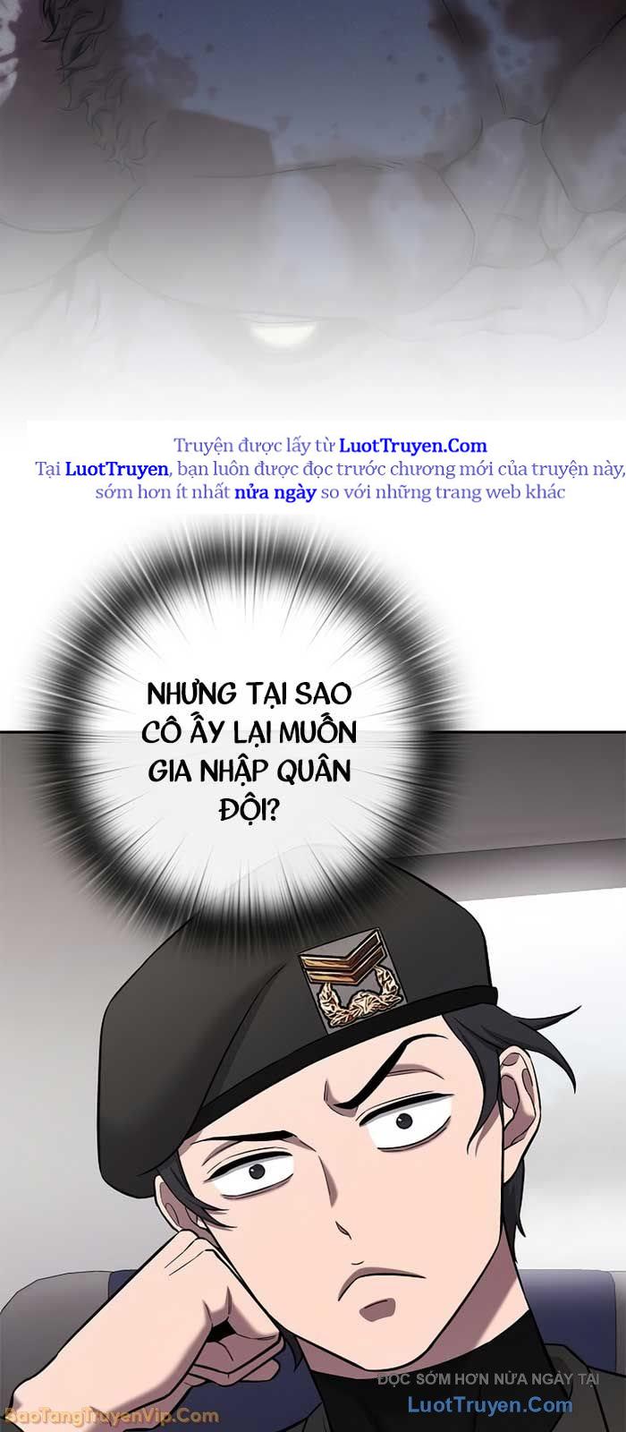 Ma Pháp Sư Hắc Ám Trở Về Để Nhập Ngũ Chap 55 - Next Chap 56