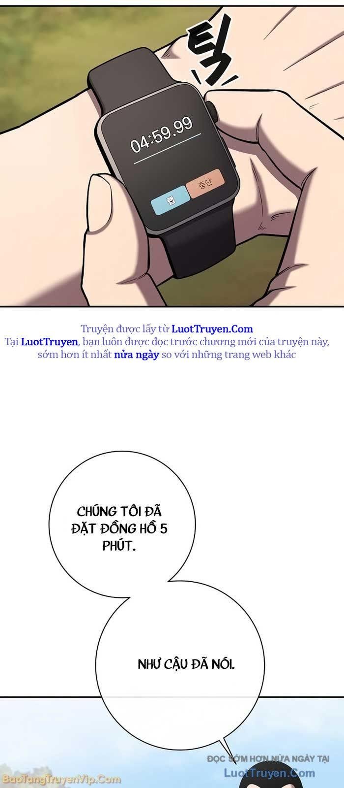 Ma Pháp Sư Hắc Ám Trở Về Để Nhập Ngũ Chap 55 - Next Chap 56