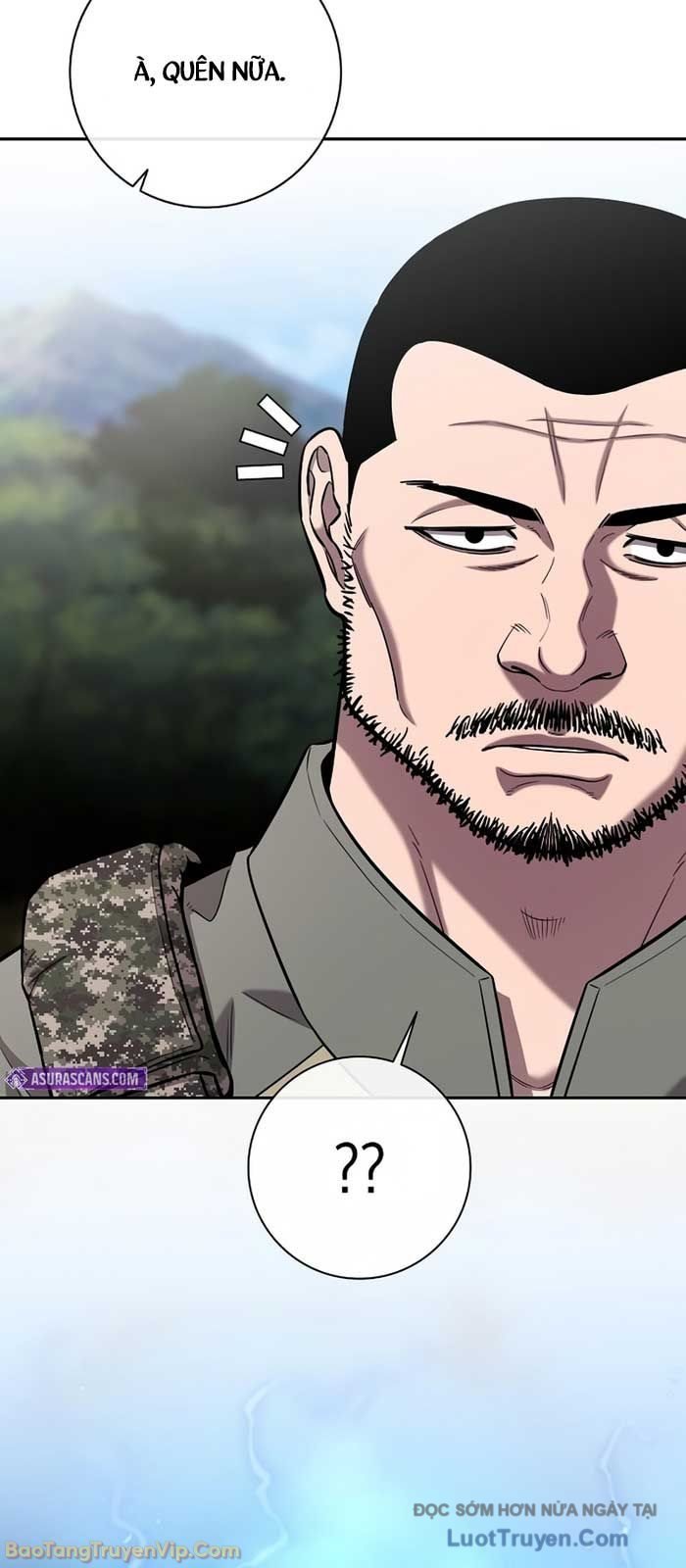 Ma Pháp Sư Hắc Ám Trở Về Để Nhập Ngũ Chap 55 - Next Chap 56