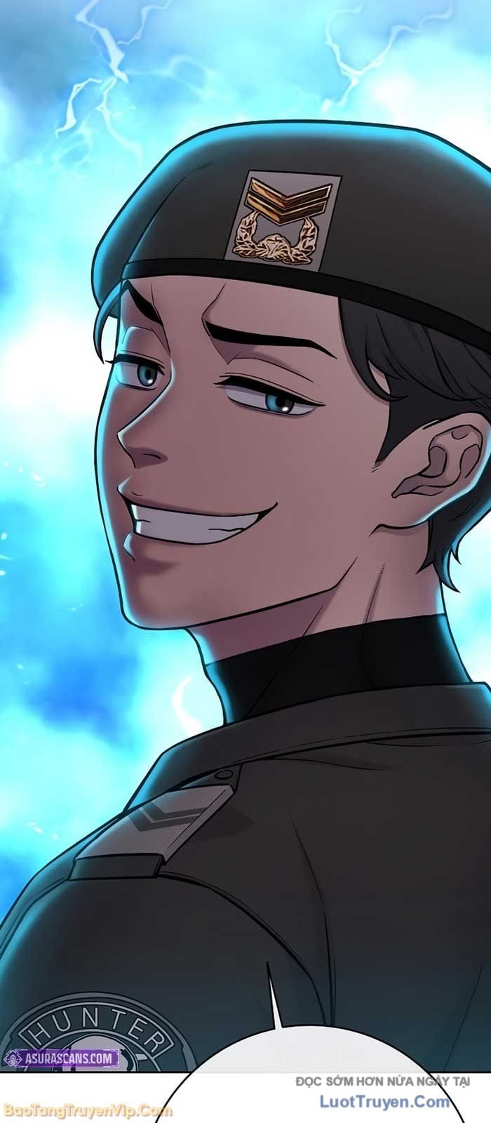 Ma Pháp Sư Hắc Ám Trở Về Để Nhập Ngũ Chap 55 - Next Chap 56