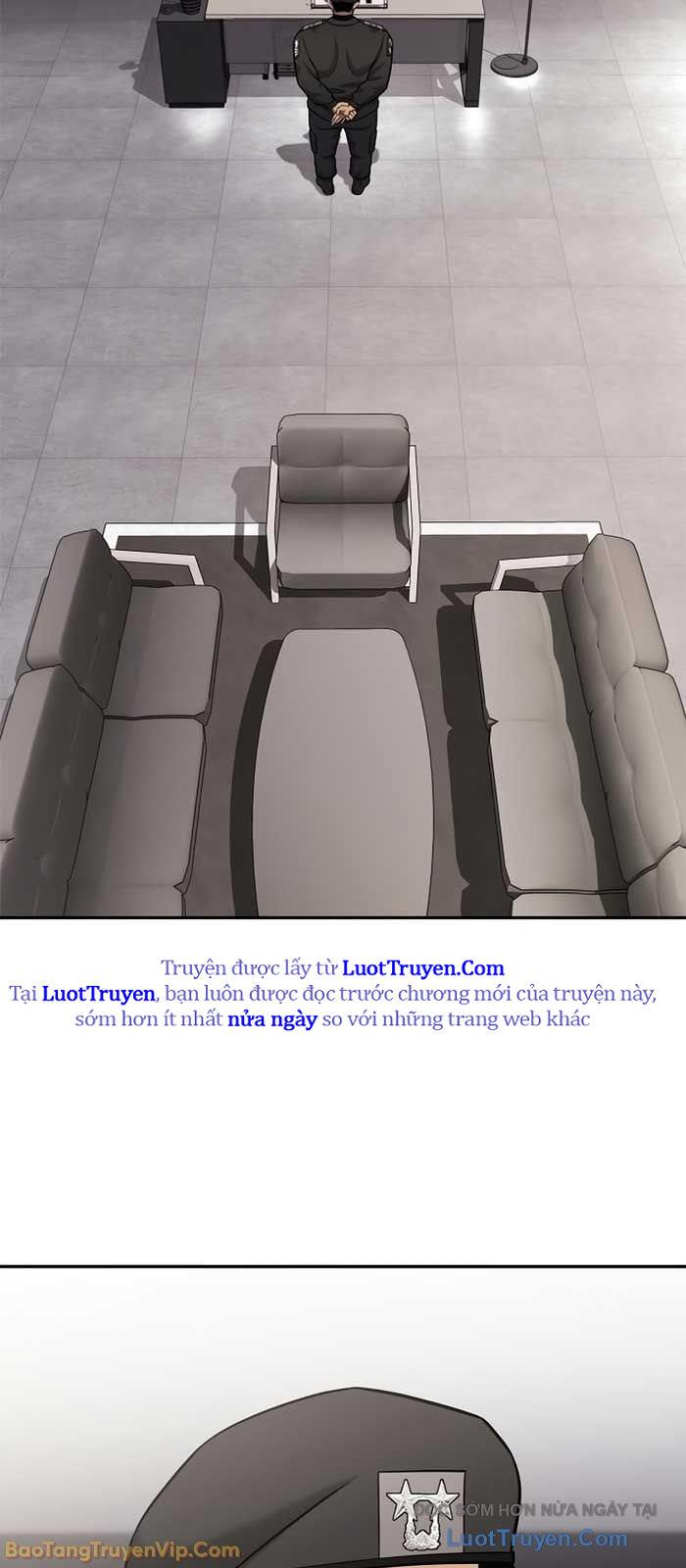 Ma Pháp Sư Hắc Ám Trở Về Để Nhập Ngũ Chap 55 - Next Chap 56