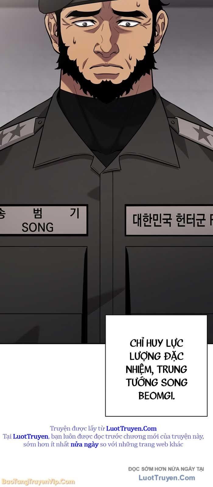 Ma Pháp Sư Hắc Ám Trở Về Để Nhập Ngũ Chap 55 - Next Chap 56