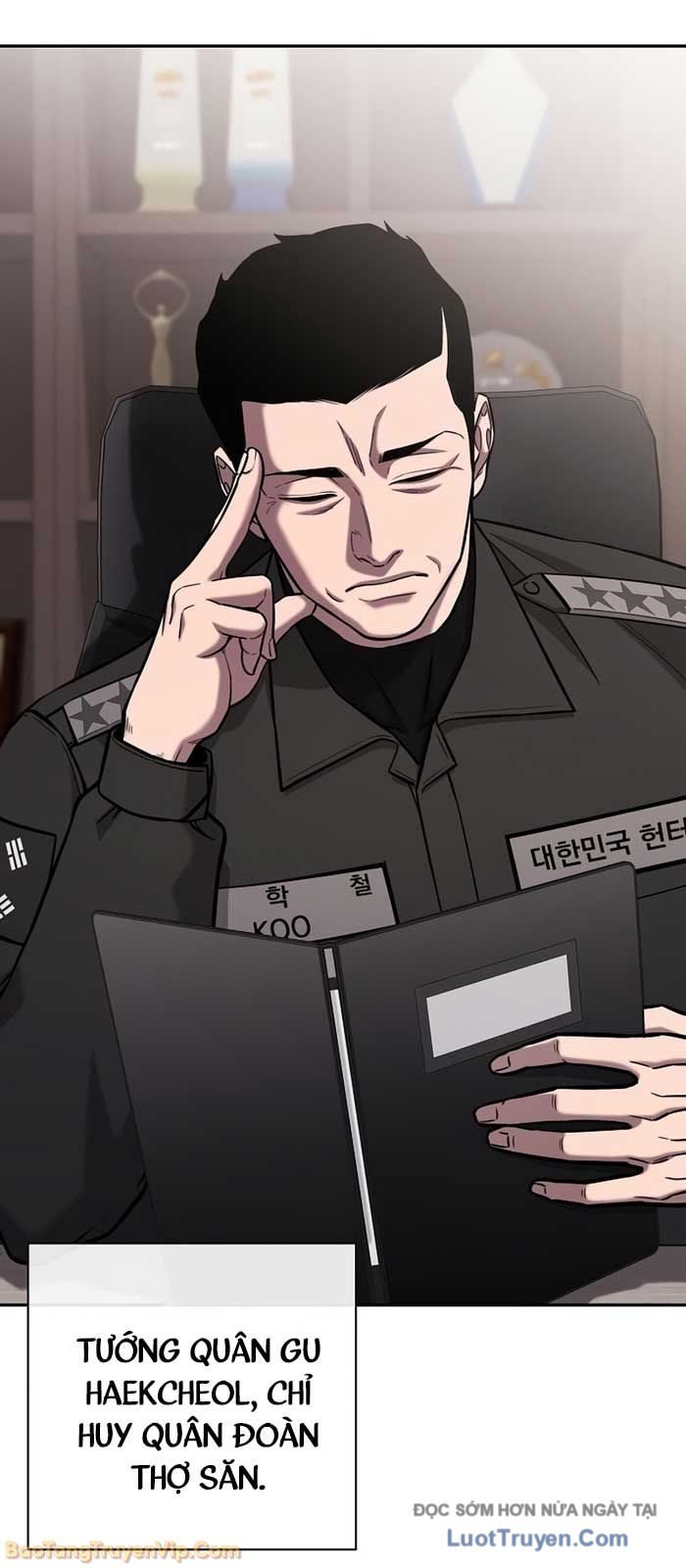 Ma Pháp Sư Hắc Ám Trở Về Để Nhập Ngũ Chap 55 - Next Chap 56