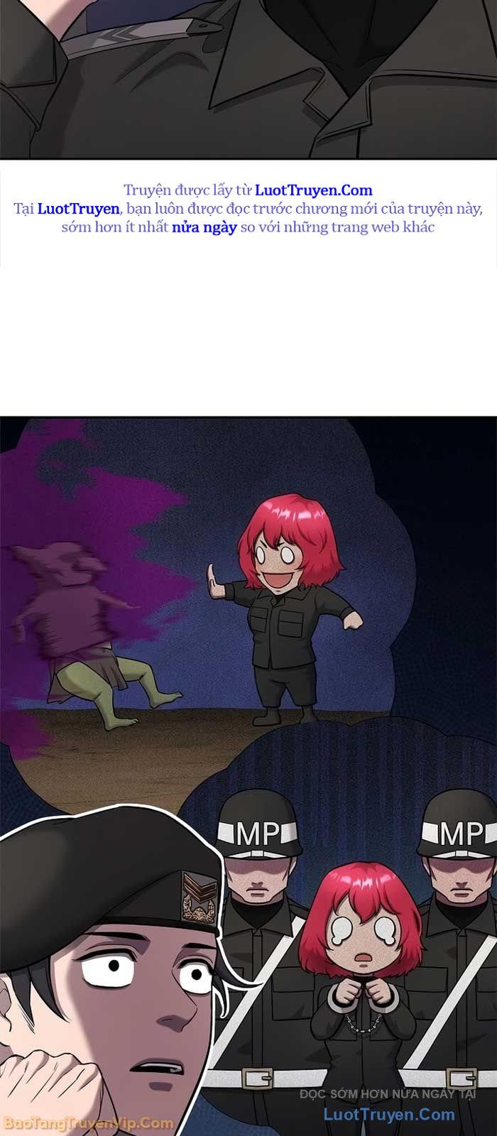 Ma Pháp Sư Hắc Ám Trở Về Để Nhập Ngũ Chap 55 - Next Chap 56