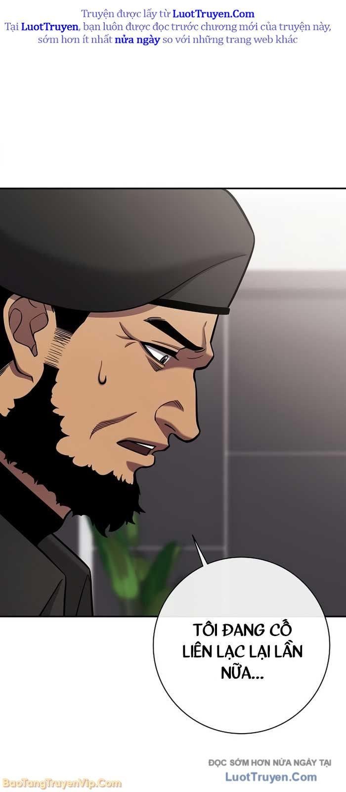 Ma Pháp Sư Hắc Ám Trở Về Để Nhập Ngũ Chap 55 - Next Chap 56