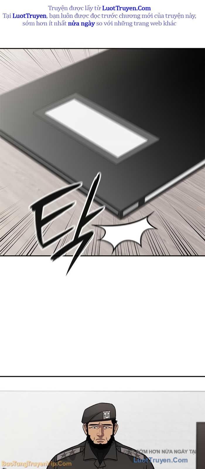 Ma Pháp Sư Hắc Ám Trở Về Để Nhập Ngũ Chap 55 - Next Chap 56