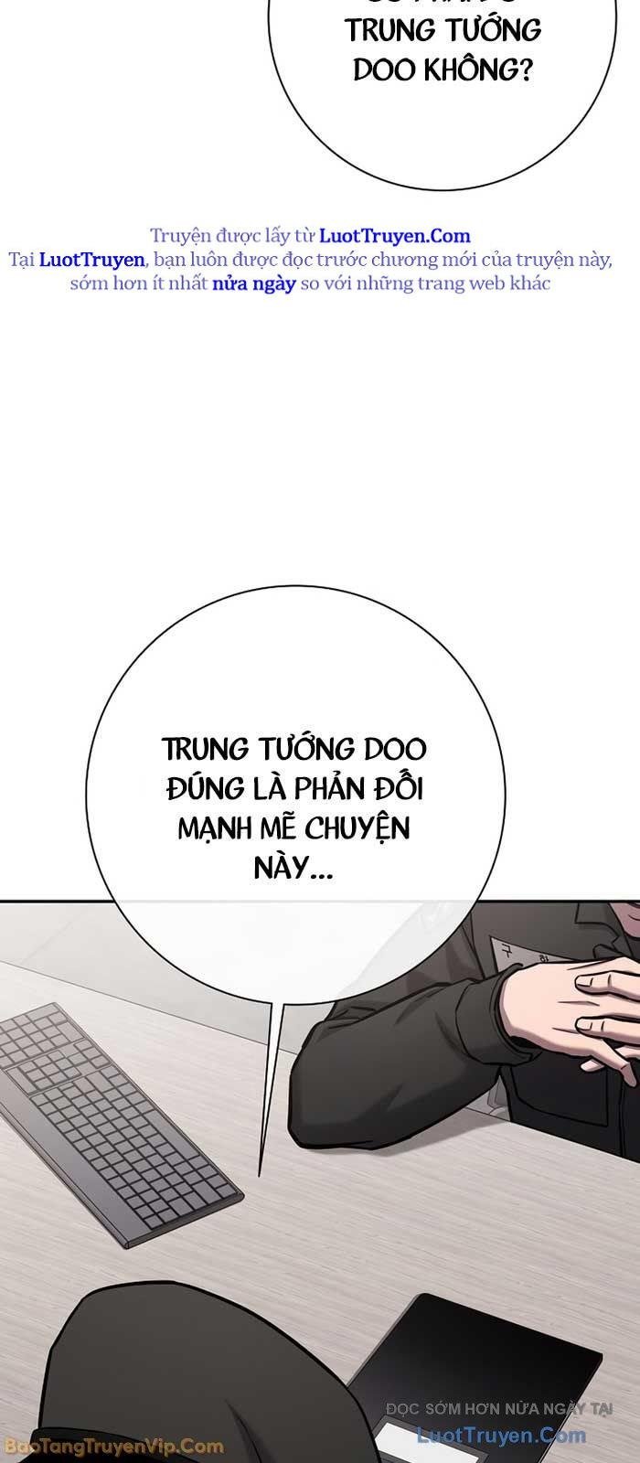 Ma Pháp Sư Hắc Ám Trở Về Để Nhập Ngũ Chap 55 - Next Chap 56