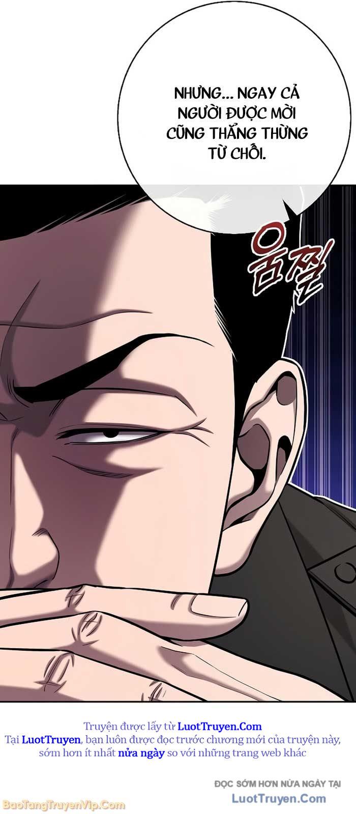 Ma Pháp Sư Hắc Ám Trở Về Để Nhập Ngũ Chap 55 - Next Chap 56