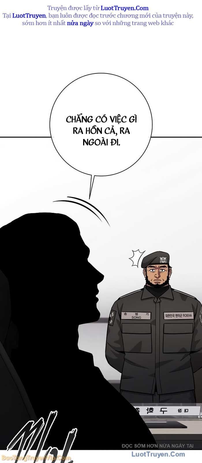 Ma Pháp Sư Hắc Ám Trở Về Để Nhập Ngũ Chap 55 - Next Chap 56