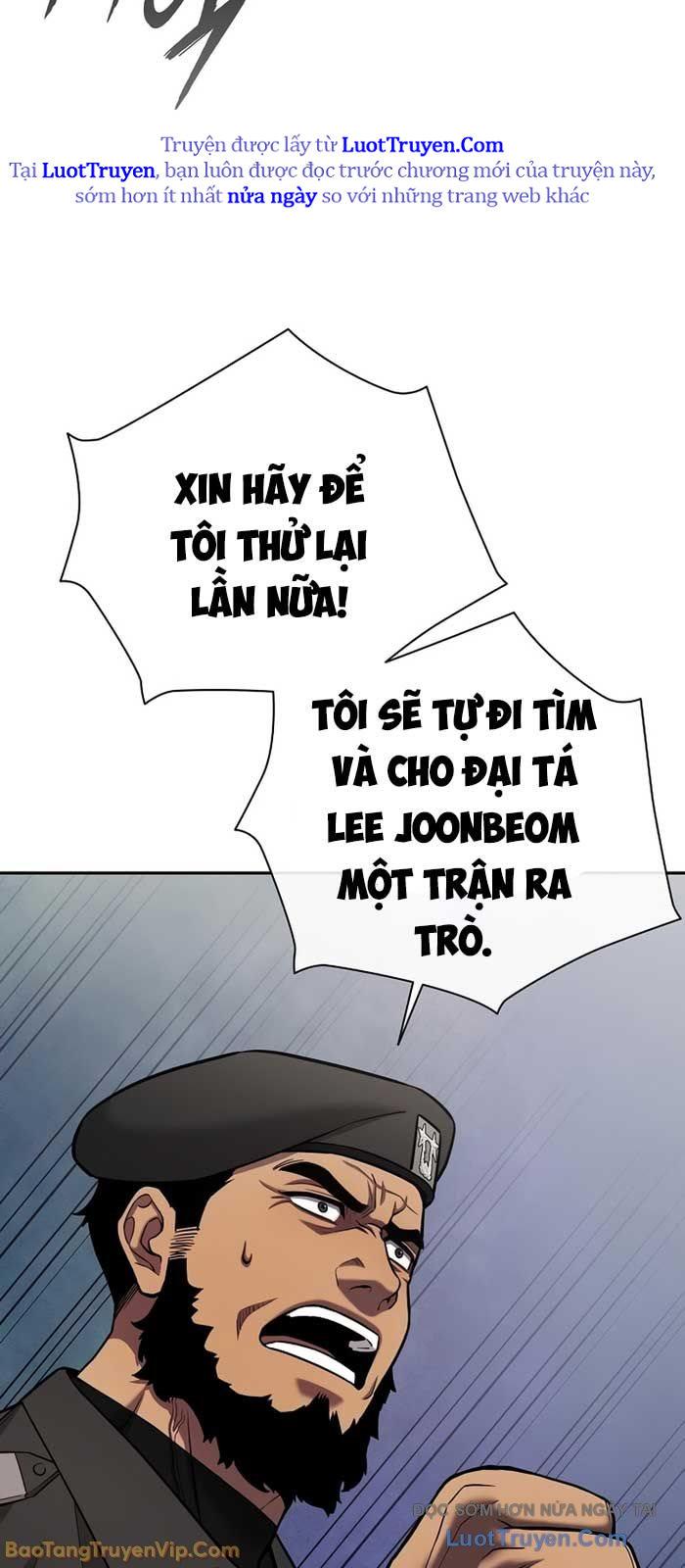 Ma Pháp Sư Hắc Ám Trở Về Để Nhập Ngũ Chap 55 - Next Chap 56