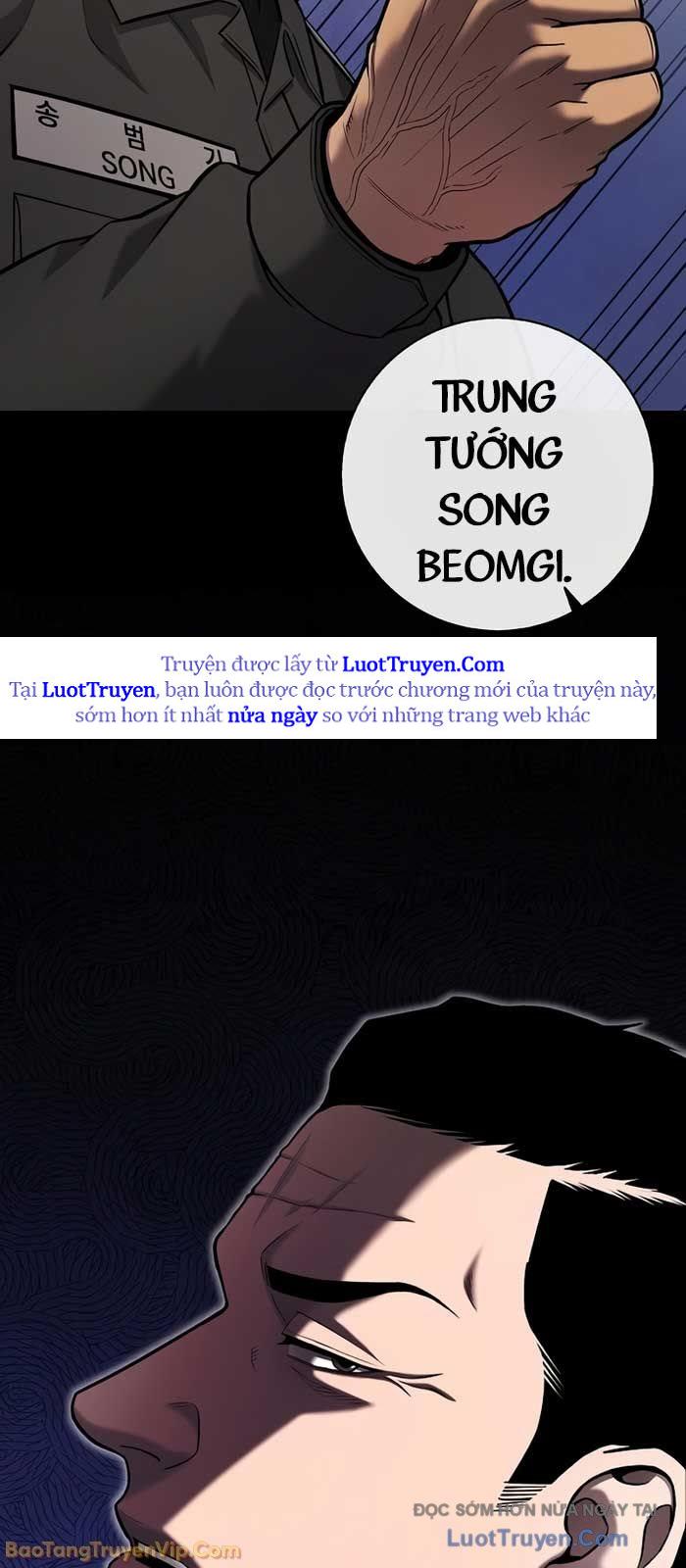 Ma Pháp Sư Hắc Ám Trở Về Để Nhập Ngũ Chap 55 - Next Chap 56