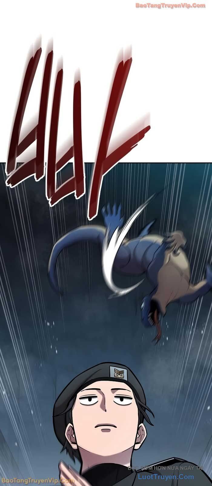 Ma Pháp Sư Hắc Ám Trở Về Để Nhập Ngũ Chap 56 - Next Chap 57