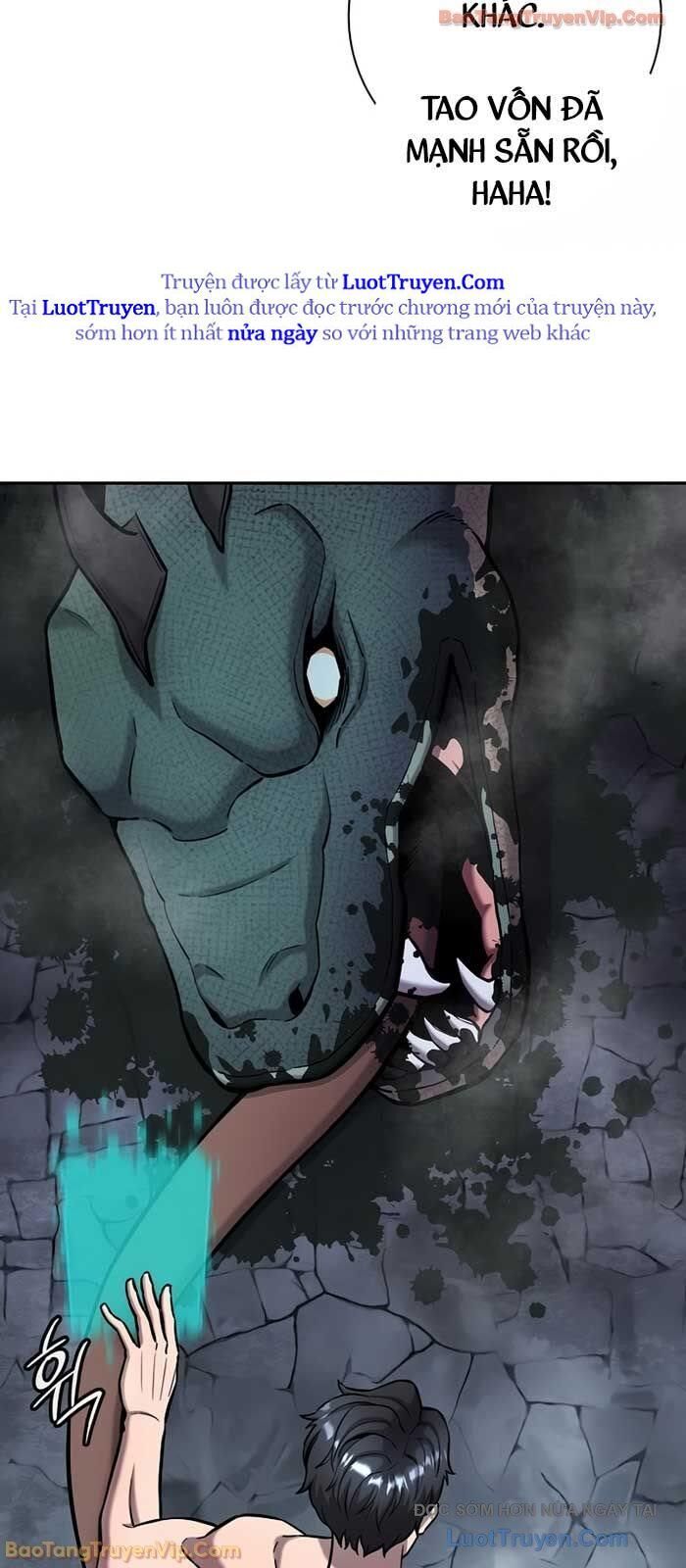 Ma Pháp Sư Hắc Ám Trở Về Để Nhập Ngũ Chap 56 - Next Chap 57