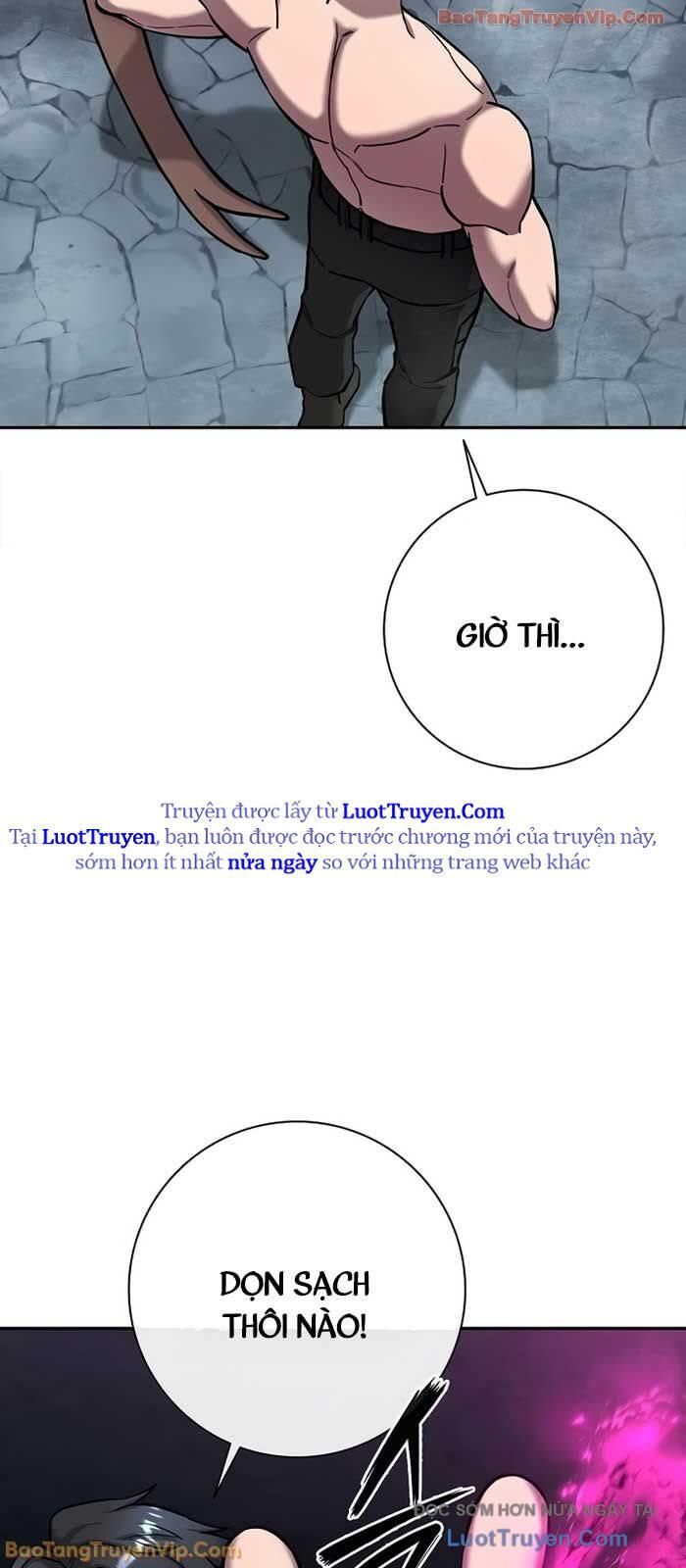 Ma Pháp Sư Hắc Ám Trở Về Để Nhập Ngũ Chap 56 - Next Chap 57