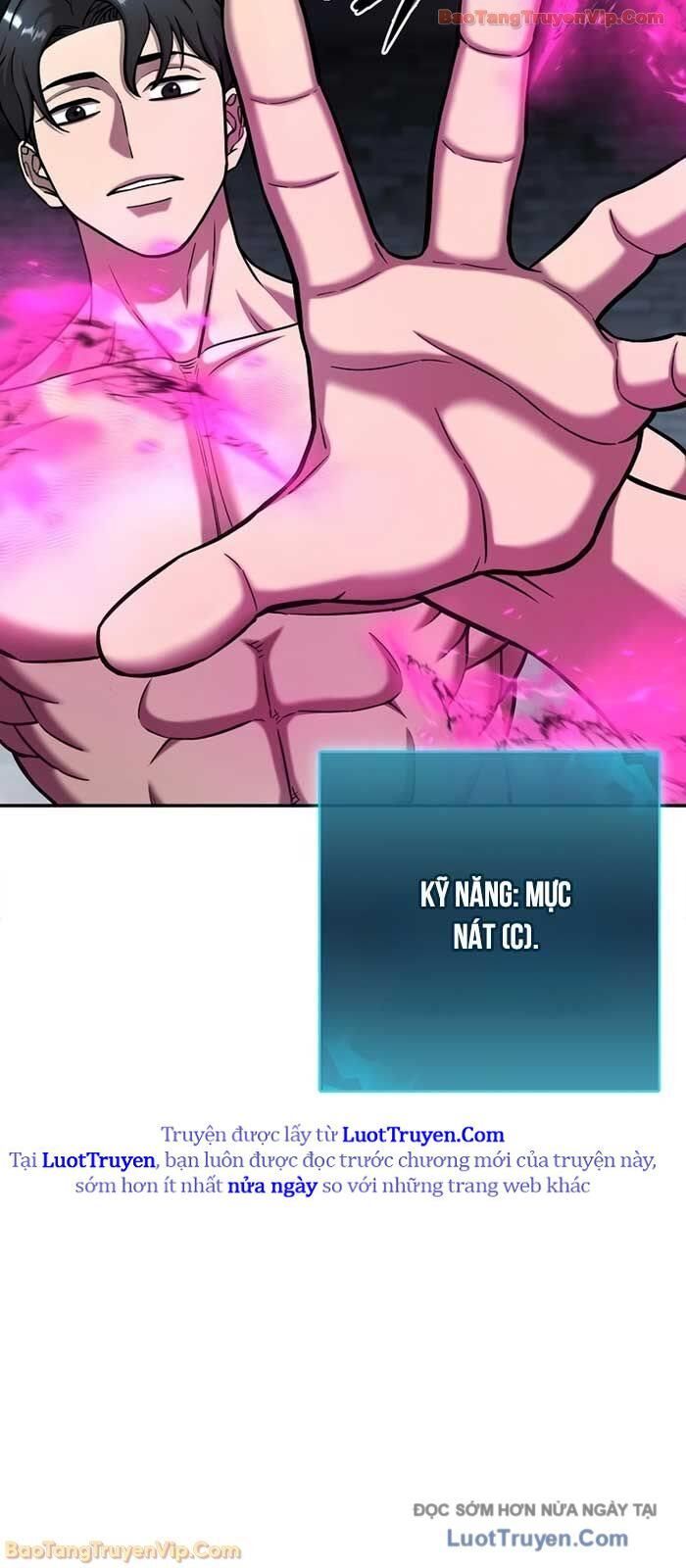 Ma Pháp Sư Hắc Ám Trở Về Để Nhập Ngũ Chap 56 - Next Chap 57