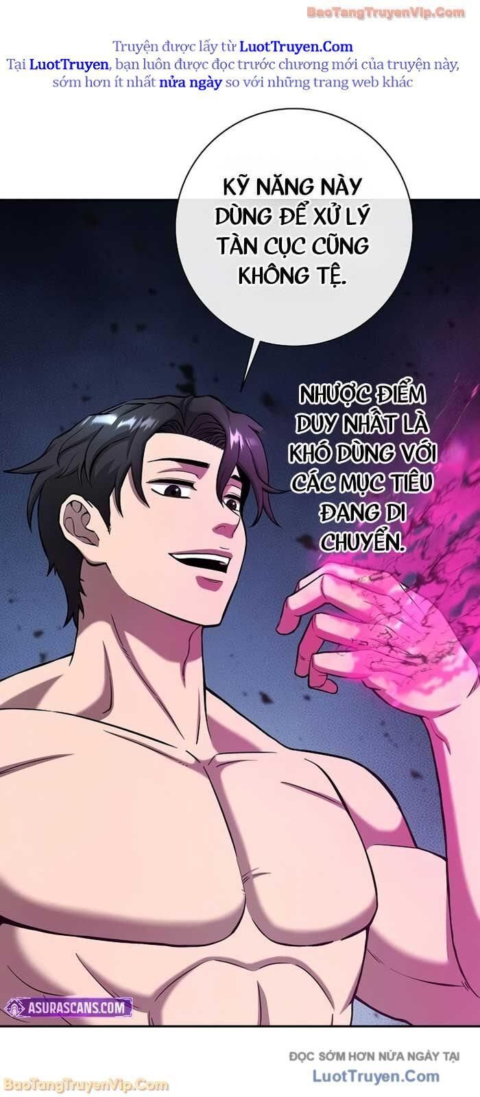 Ma Pháp Sư Hắc Ám Trở Về Để Nhập Ngũ Chap 56 - Next Chap 57