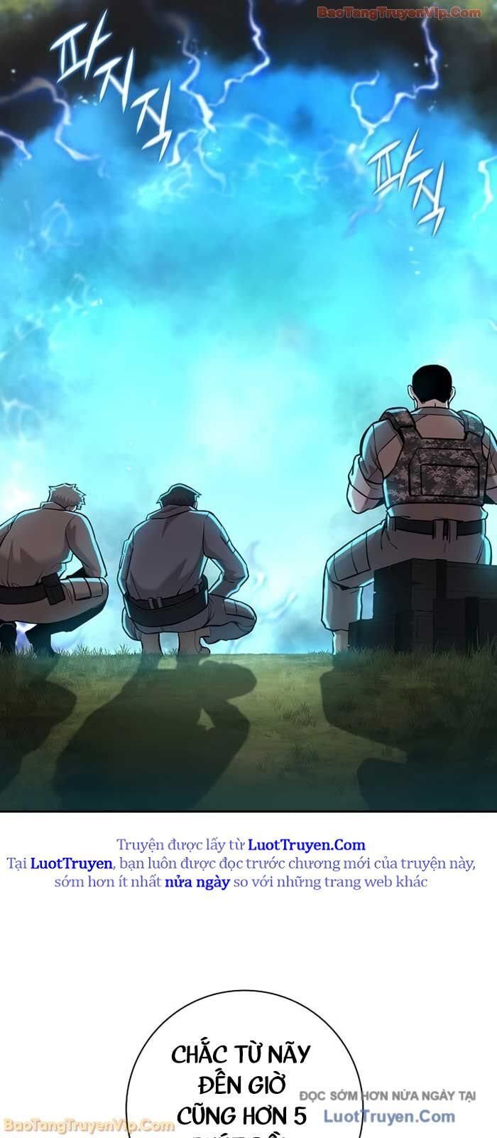 Ma Pháp Sư Hắc Ám Trở Về Để Nhập Ngũ Chap 56 - Next Chap 57