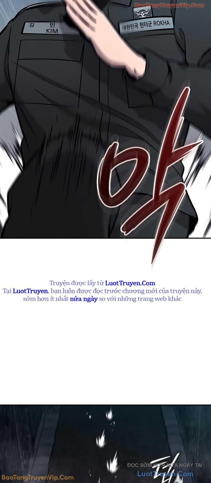 Ma Pháp Sư Hắc Ám Trở Về Để Nhập Ngũ Chap 56 - Next Chap 57