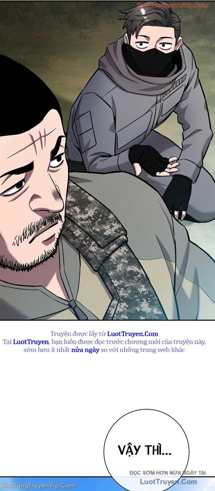 Ma Pháp Sư Hắc Ám Trở Về Để Nhập Ngũ Chap 56 - Next Chap 57