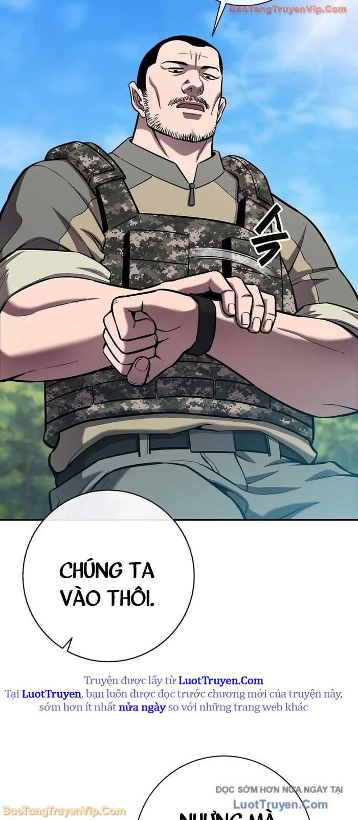 Ma Pháp Sư Hắc Ám Trở Về Để Nhập Ngũ Chap 56 - Next Chap 57