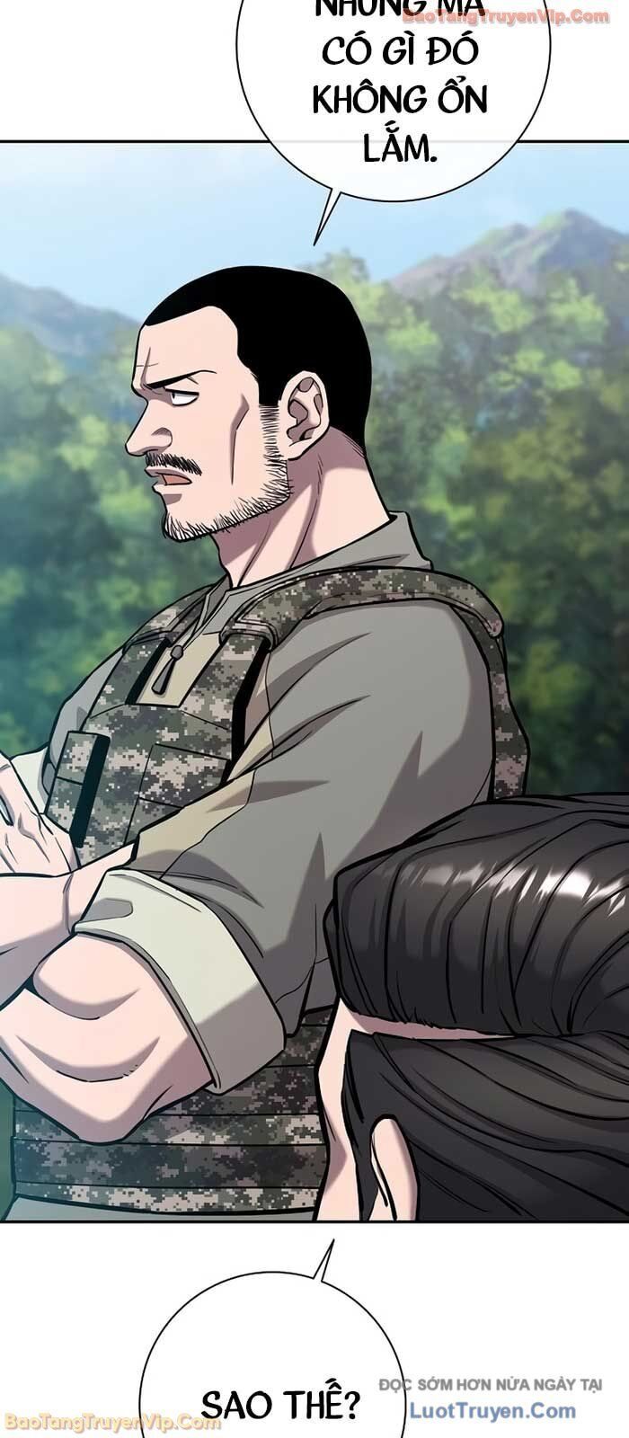 Ma Pháp Sư Hắc Ám Trở Về Để Nhập Ngũ Chap 56 - Next Chap 57