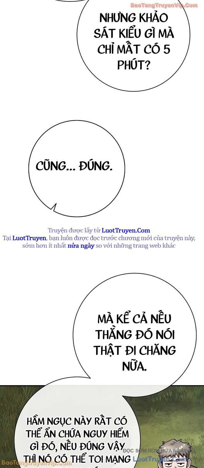 Ma Pháp Sư Hắc Ám Trở Về Để Nhập Ngũ Chap 56 - Next Chap 57