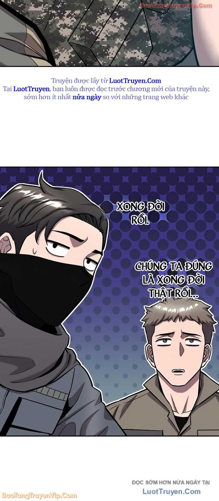 Ma Pháp Sư Hắc Ám Trở Về Để Nhập Ngũ Chap 56 - Next Chap 57