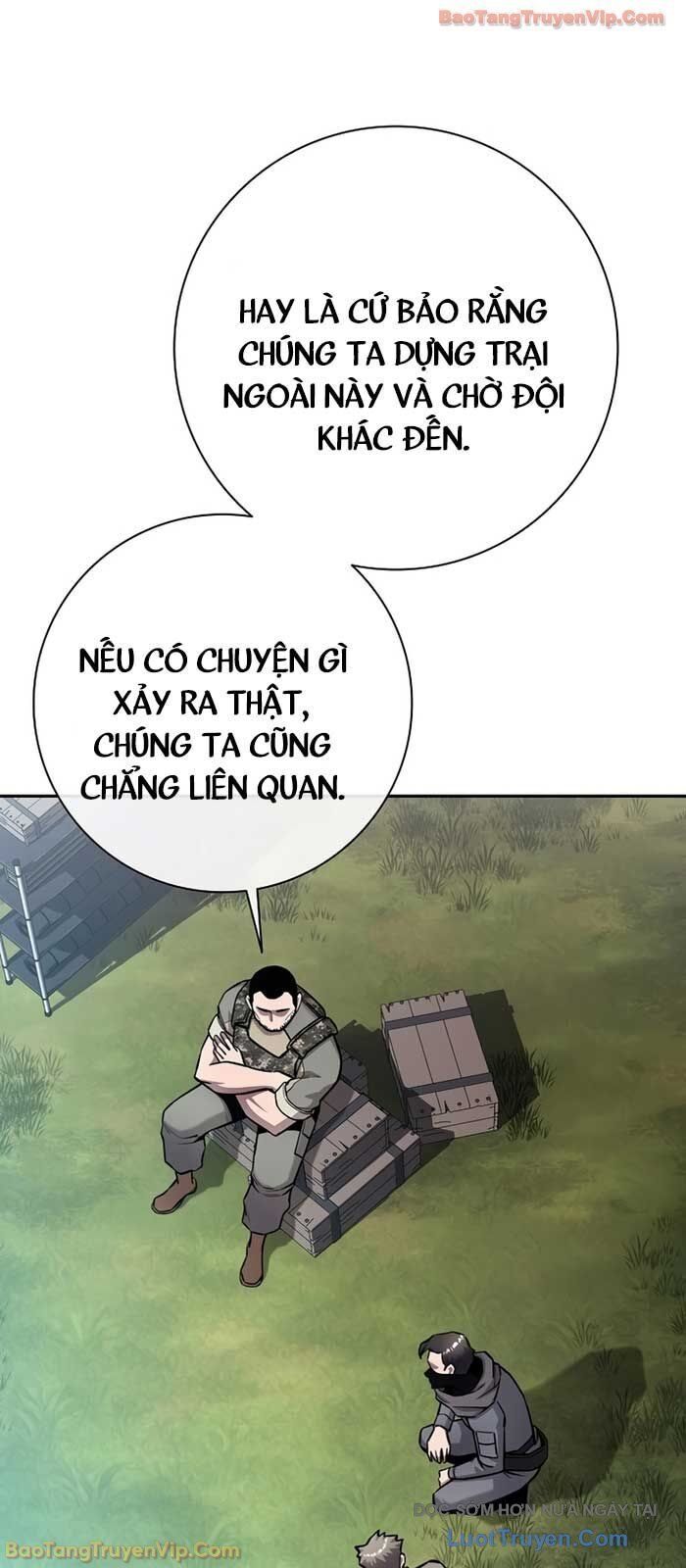 Ma Pháp Sư Hắc Ám Trở Về Để Nhập Ngũ Chap 56 - Next Chap 57