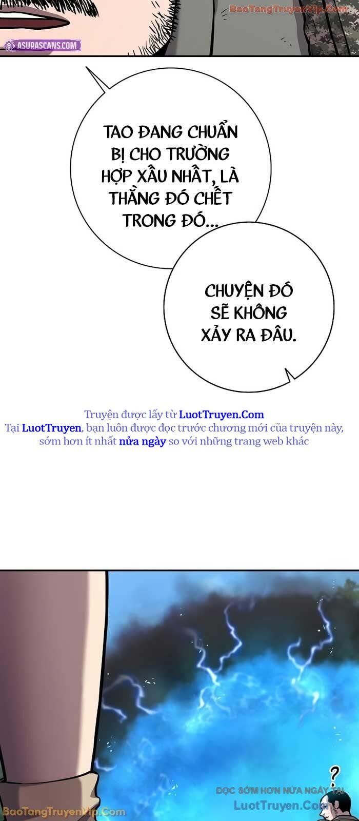 Ma Pháp Sư Hắc Ám Trở Về Để Nhập Ngũ Chap 56 - Next Chap 57