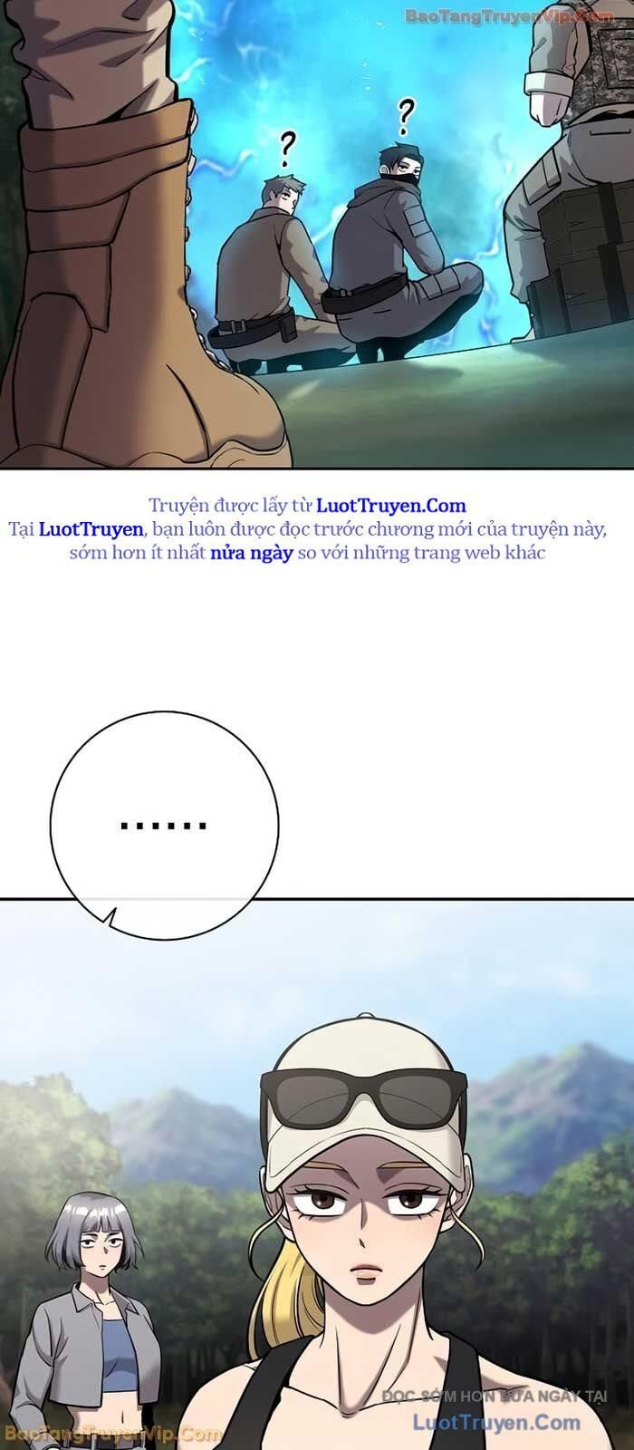 Ma Pháp Sư Hắc Ám Trở Về Để Nhập Ngũ Chap 56 - Next Chap 57