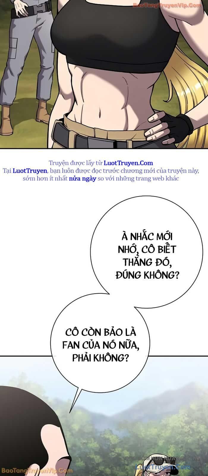 Ma Pháp Sư Hắc Ám Trở Về Để Nhập Ngũ Chap 56 - Next Chap 57