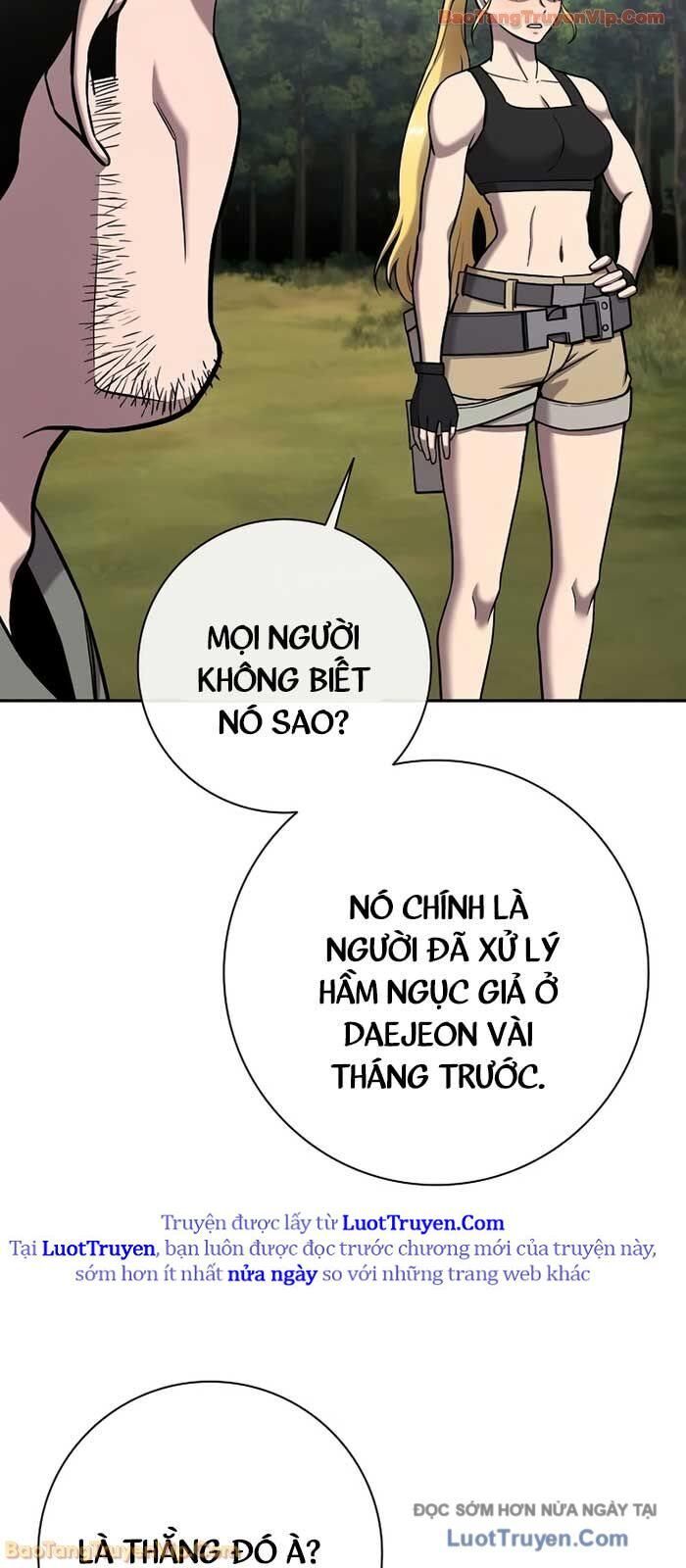 Ma Pháp Sư Hắc Ám Trở Về Để Nhập Ngũ Chap 56 - Next Chap 57