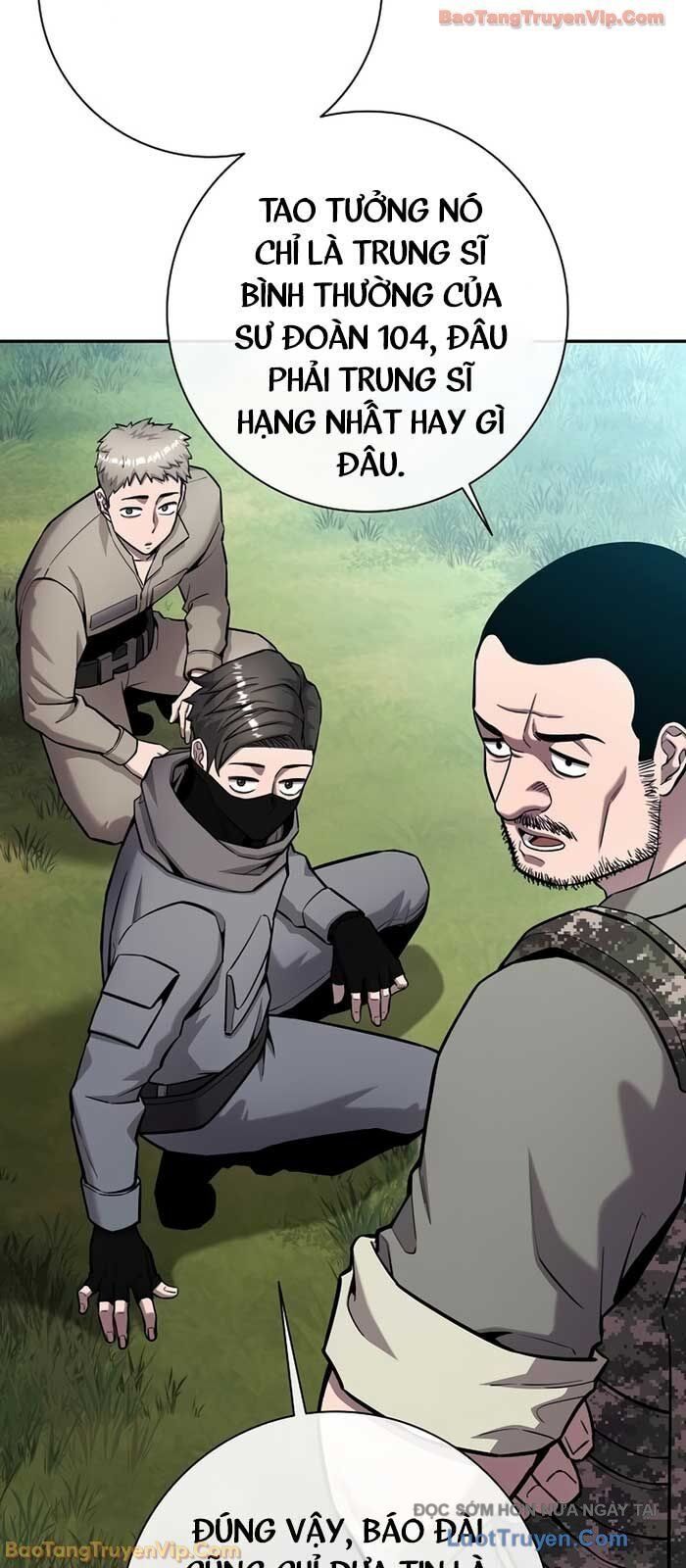 Ma Pháp Sư Hắc Ám Trở Về Để Nhập Ngũ Chap 56 - Next Chap 57