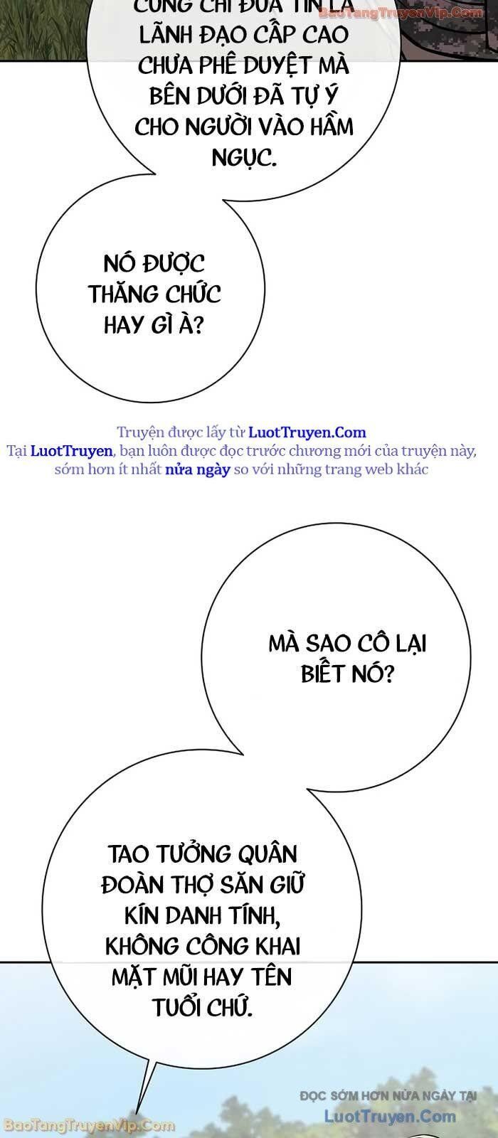 Ma Pháp Sư Hắc Ám Trở Về Để Nhập Ngũ Chap 56 - Next Chap 57