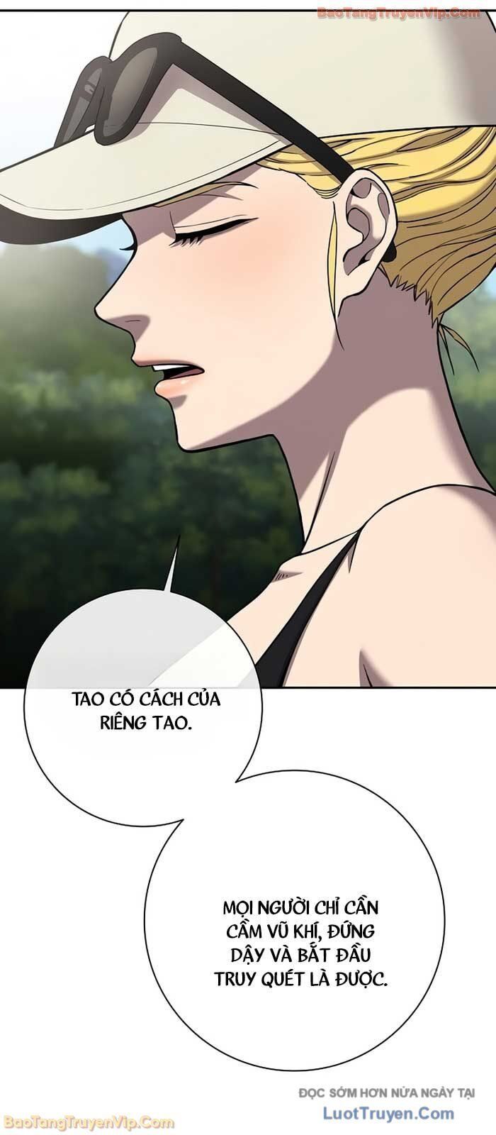 Ma Pháp Sư Hắc Ám Trở Về Để Nhập Ngũ Chap 56 - Next Chap 57