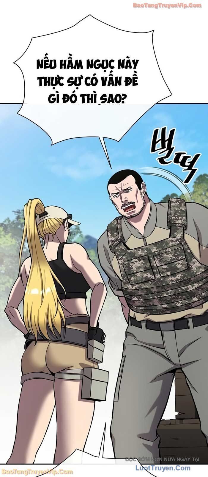 Ma Pháp Sư Hắc Ám Trở Về Để Nhập Ngũ Chap 56 - Next Chap 57