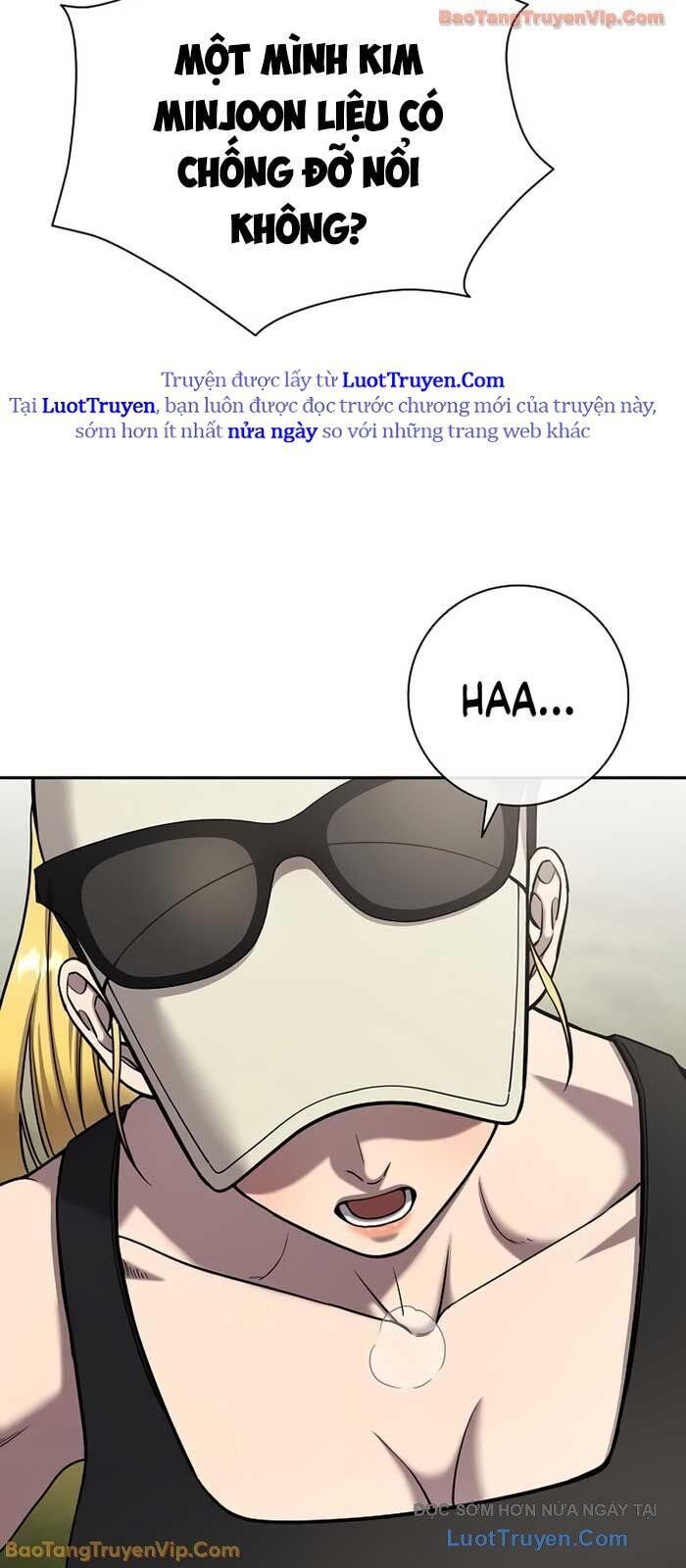 Ma Pháp Sư Hắc Ám Trở Về Để Nhập Ngũ Chap 56 - Next Chap 57