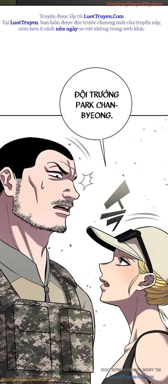 Ma Pháp Sư Hắc Ám Trở Về Để Nhập Ngũ Chap 56 - Next Chap 57