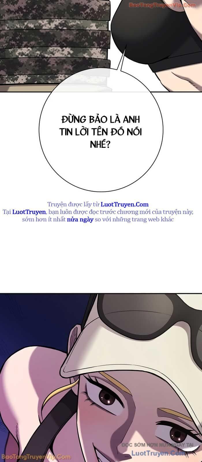 Ma Pháp Sư Hắc Ám Trở Về Để Nhập Ngũ Chap 56 - Next Chap 57