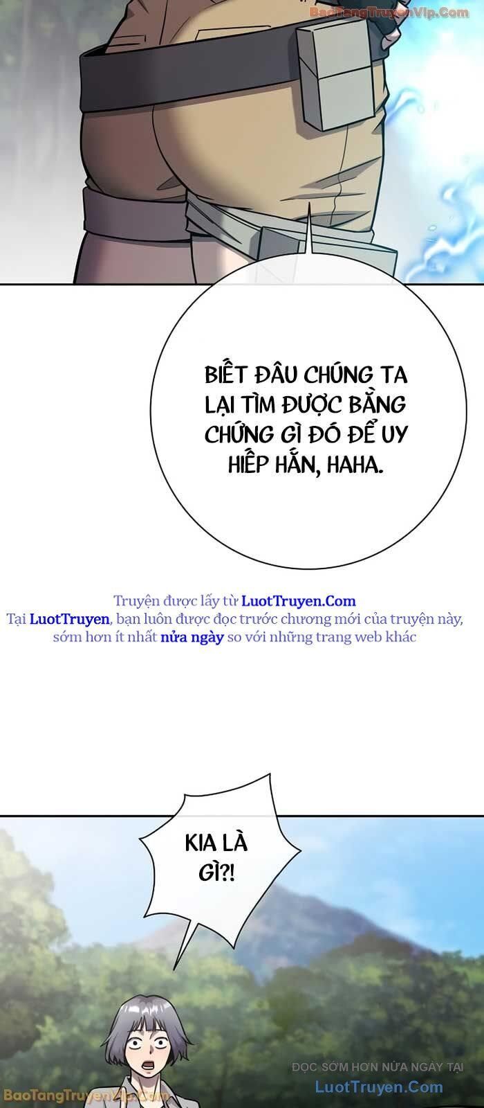 Ma Pháp Sư Hắc Ám Trở Về Để Nhập Ngũ Chap 56 - Next Chap 57