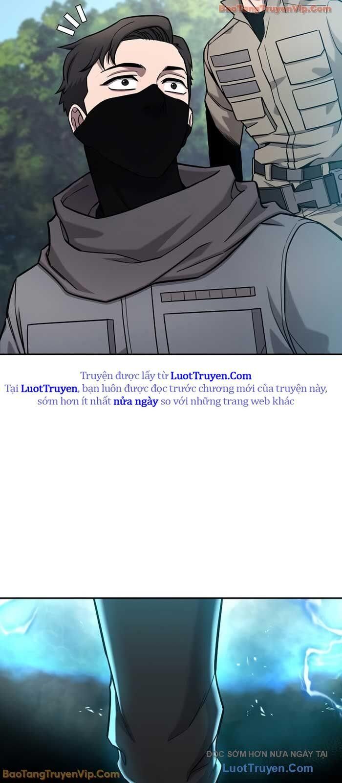 Ma Pháp Sư Hắc Ám Trở Về Để Nhập Ngũ Chap 56 - Next Chap 57