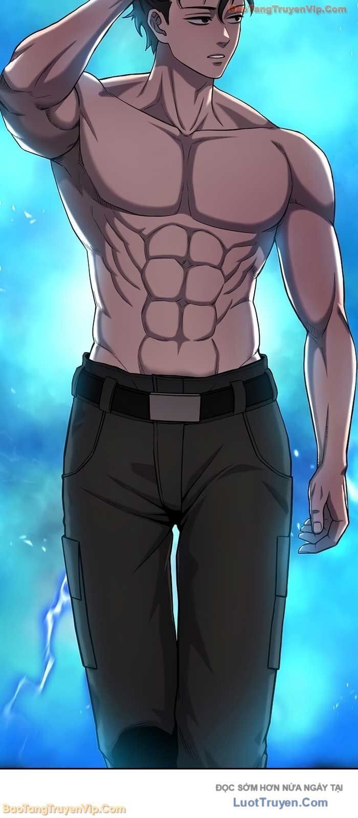 Ma Pháp Sư Hắc Ám Trở Về Để Nhập Ngũ Chap 56 - Next Chap 57