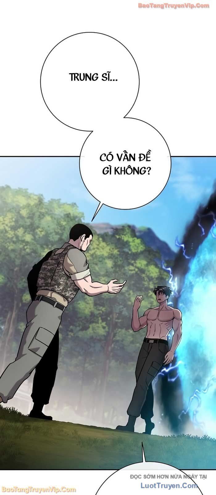 Ma Pháp Sư Hắc Ám Trở Về Để Nhập Ngũ Chap 56 - Next Chap 57