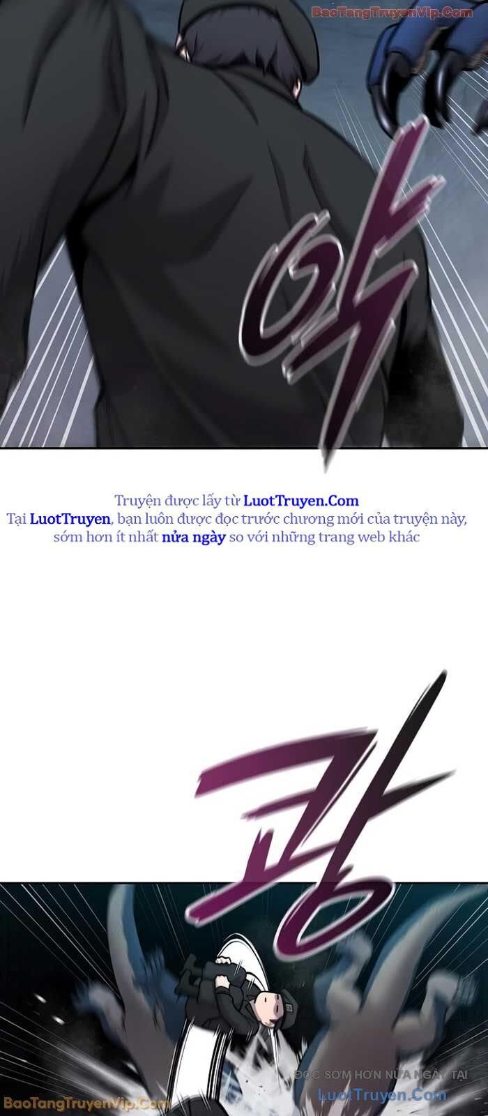 Ma Pháp Sư Hắc Ám Trở Về Để Nhập Ngũ Chap 56 - Next Chap 57