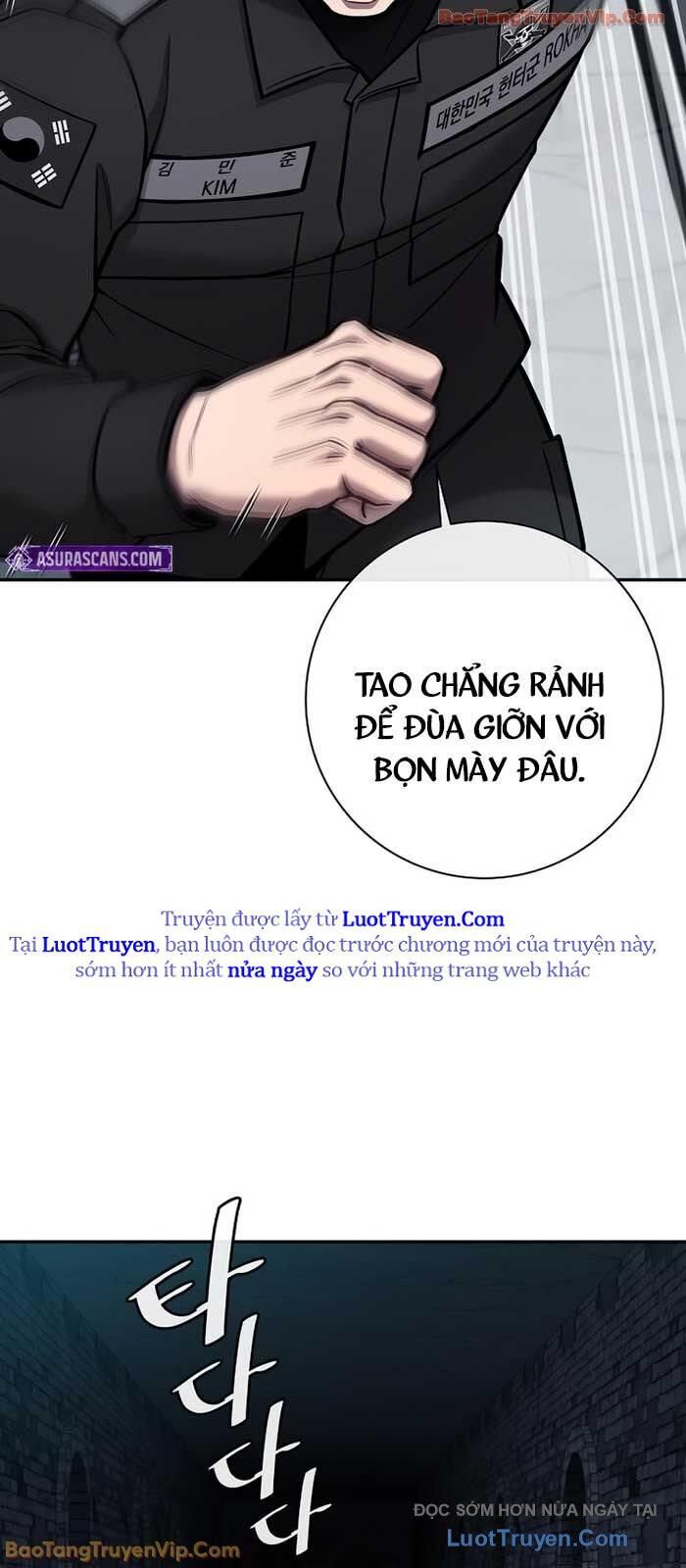 Ma Pháp Sư Hắc Ám Trở Về Để Nhập Ngũ Chap 56 - Next Chap 57