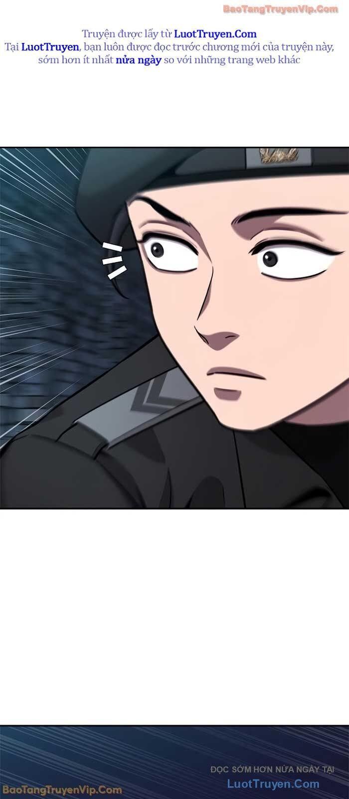 Ma Pháp Sư Hắc Ám Trở Về Để Nhập Ngũ Chap 56 - Next Chap 57