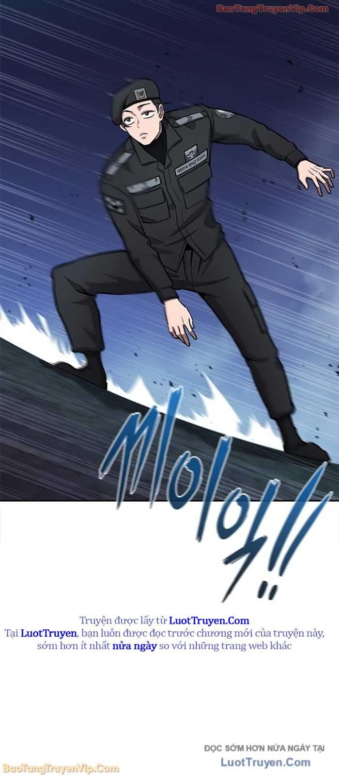 Ma Pháp Sư Hắc Ám Trở Về Để Nhập Ngũ Chap 56 - Next Chap 57