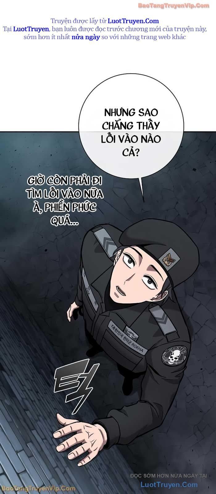 Ma Pháp Sư Hắc Ám Trở Về Để Nhập Ngũ Chap 56 - Next Chap 57