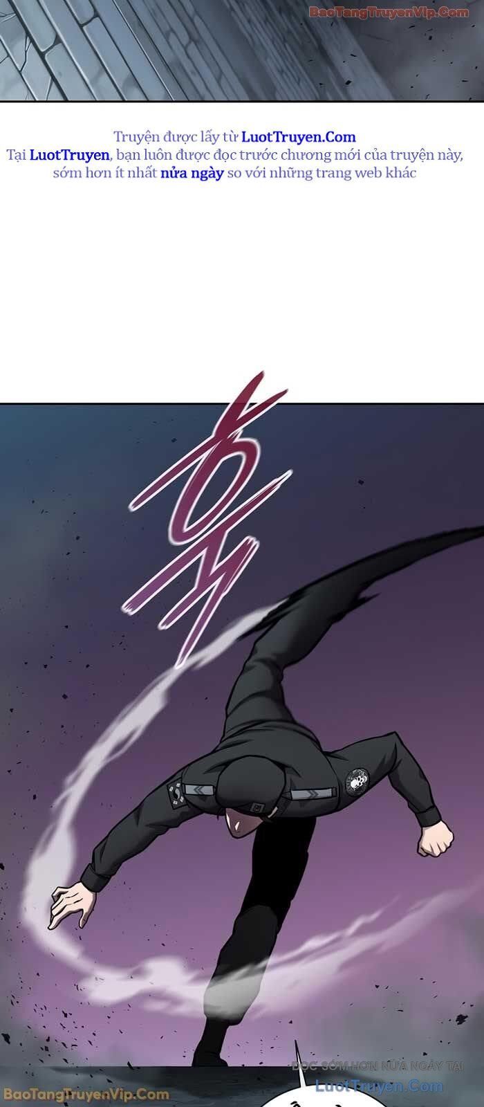 Ma Pháp Sư Hắc Ám Trở Về Để Nhập Ngũ Chap 56 - Next Chap 57