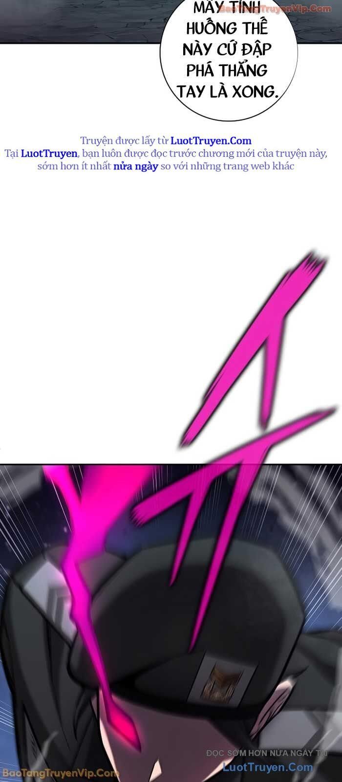 Ma Pháp Sư Hắc Ám Trở Về Để Nhập Ngũ Chap 56 - Next Chap 57
